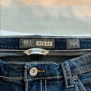 BKE men’s jeans